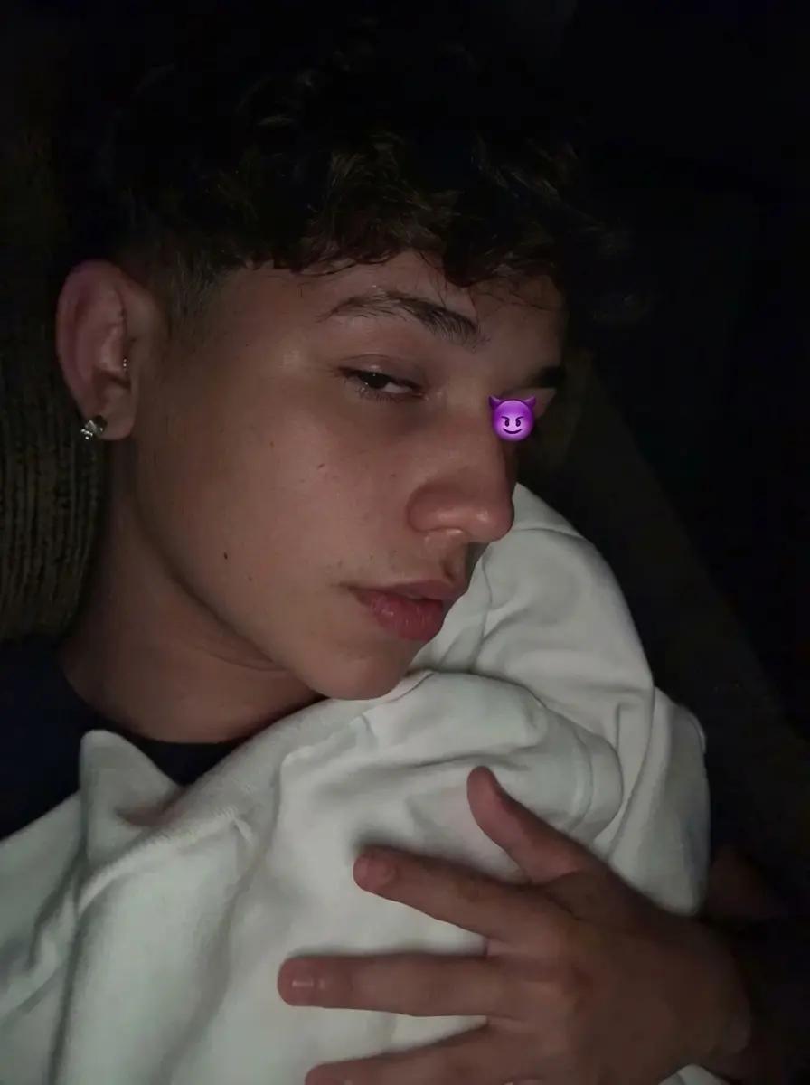 You saw him seeing girl thumbnail