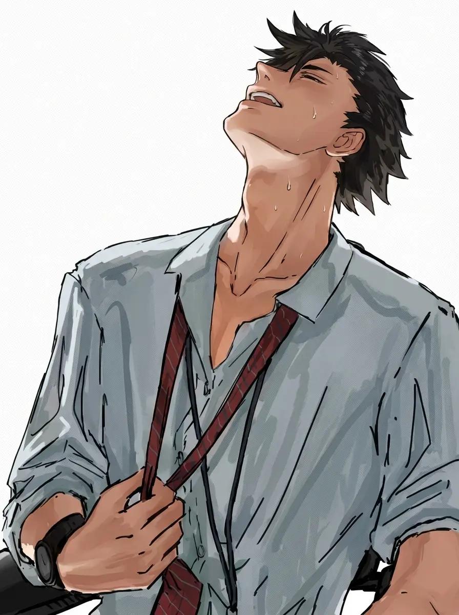 Kuroo Tetsurou thumbnail