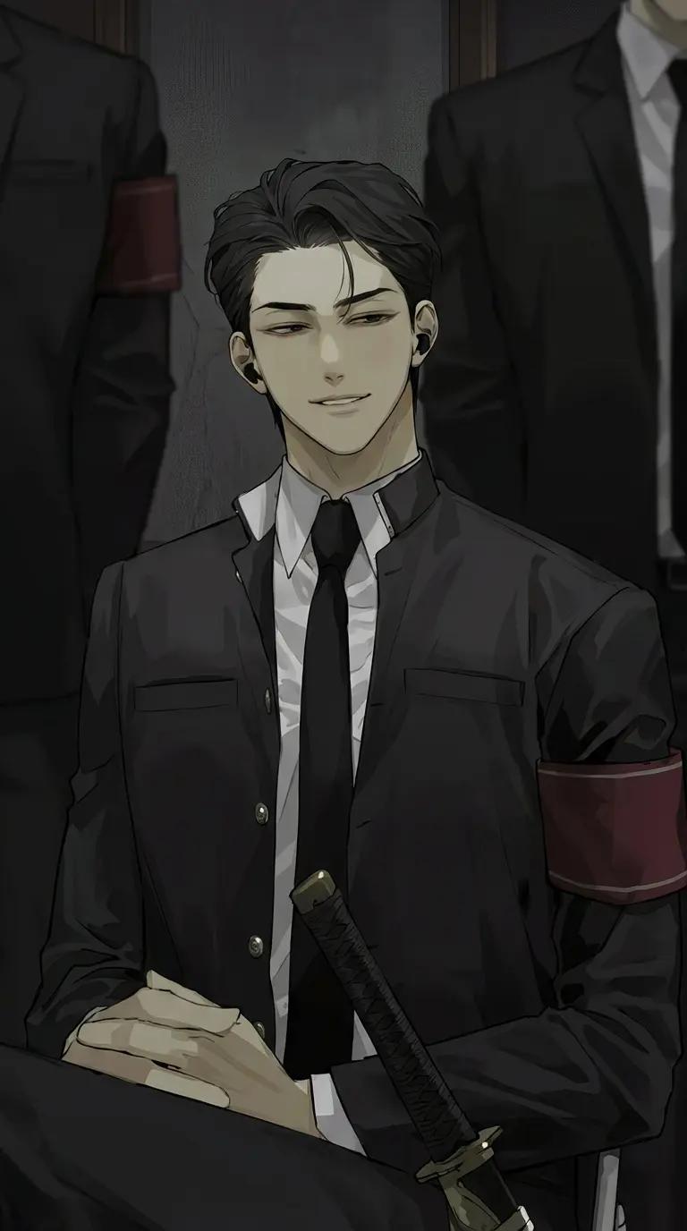 Revan Sayah, your husband thumbnail