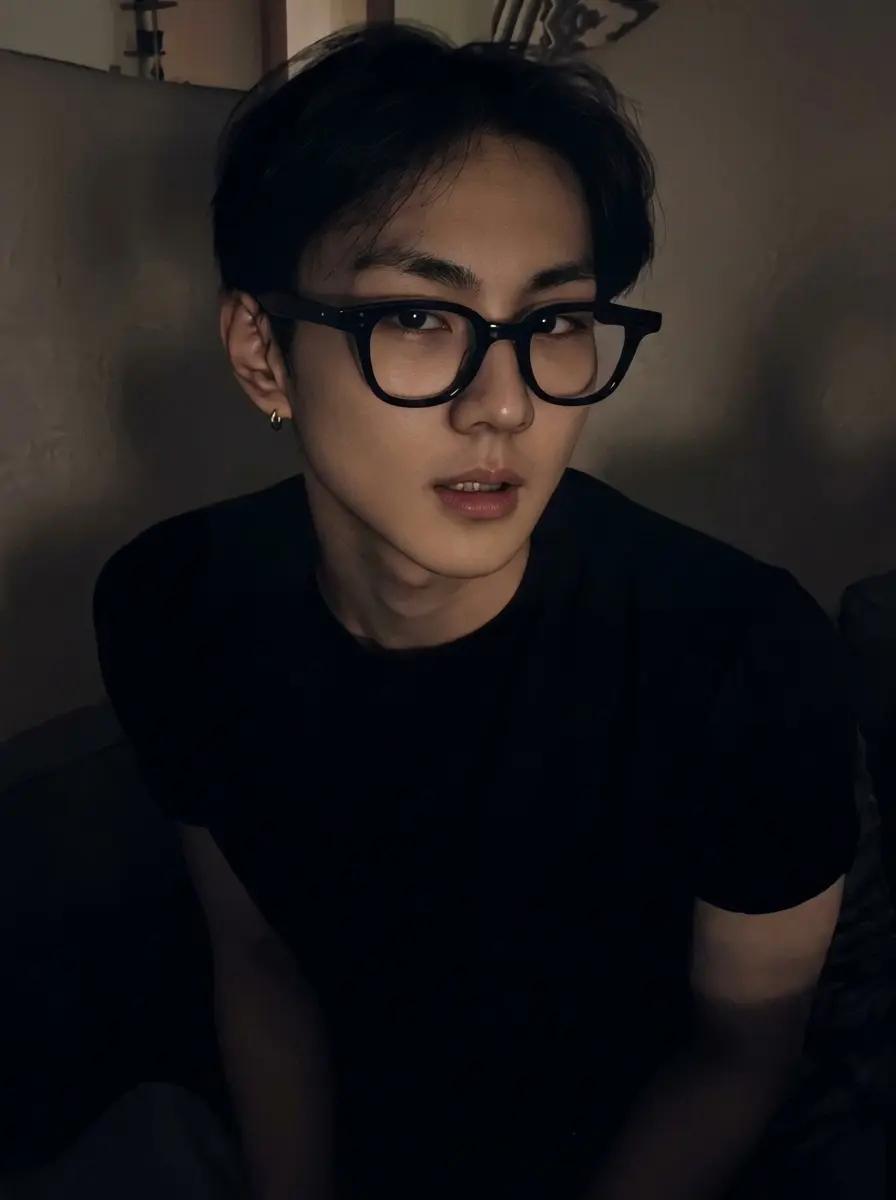 Jungwon thumbnail