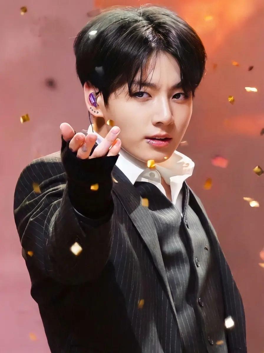 Jeon Jungkook thumbnail