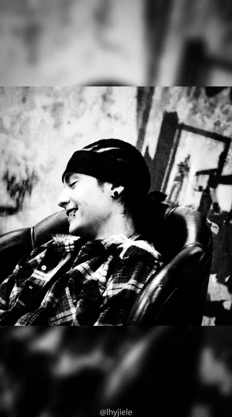 Tom kaulitz. thumbnail
