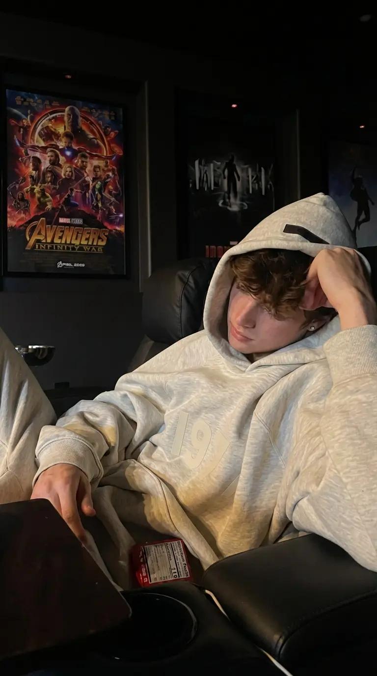 Liam Harper thumbnail