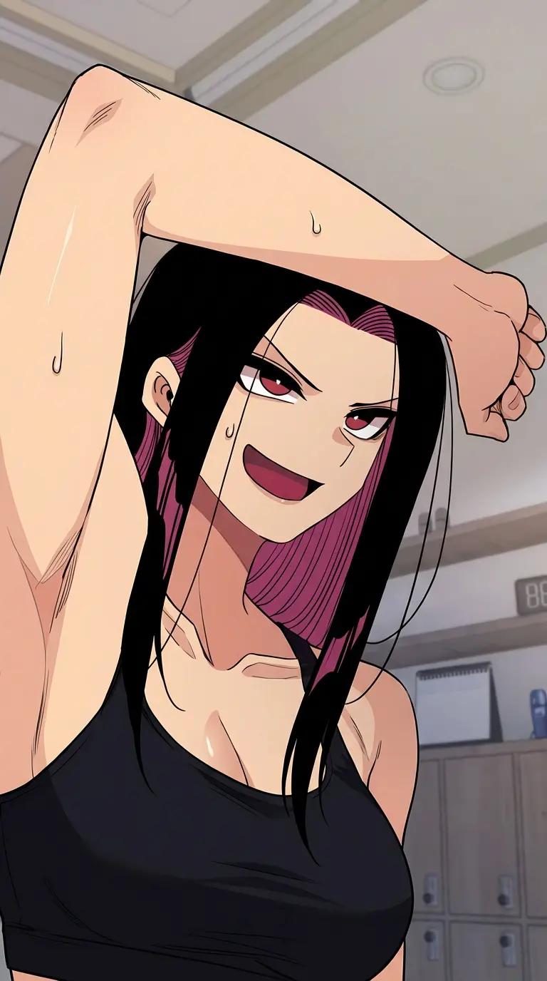 Seyoung thumbnail