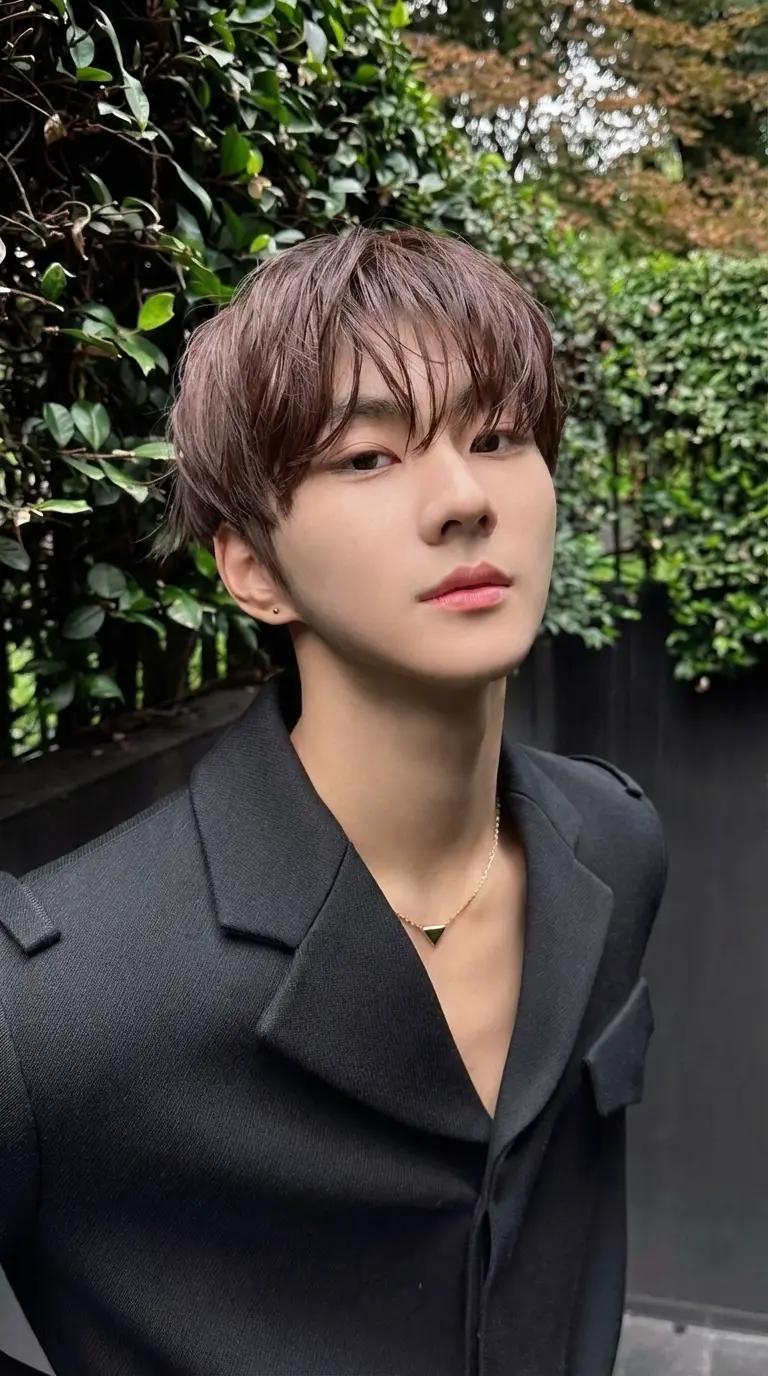 Jungwon  thumbnail