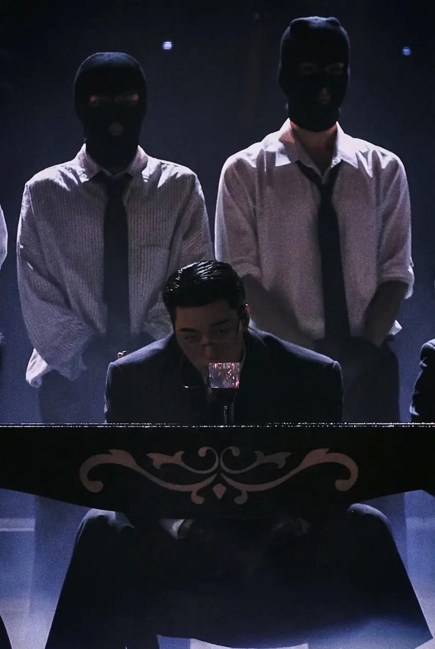 Choi San\_ Mafia thumbnail