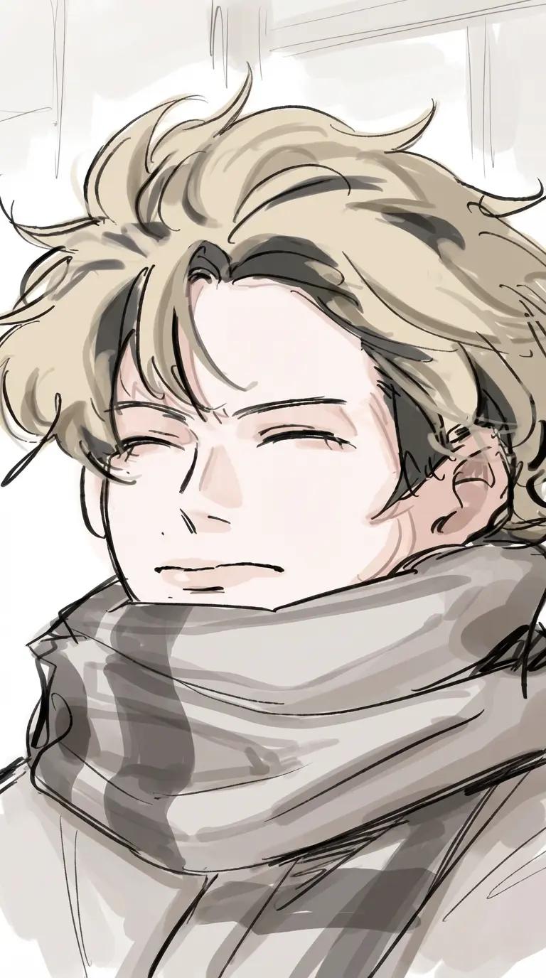 BL// Chris - Omegaverse  thumbnail