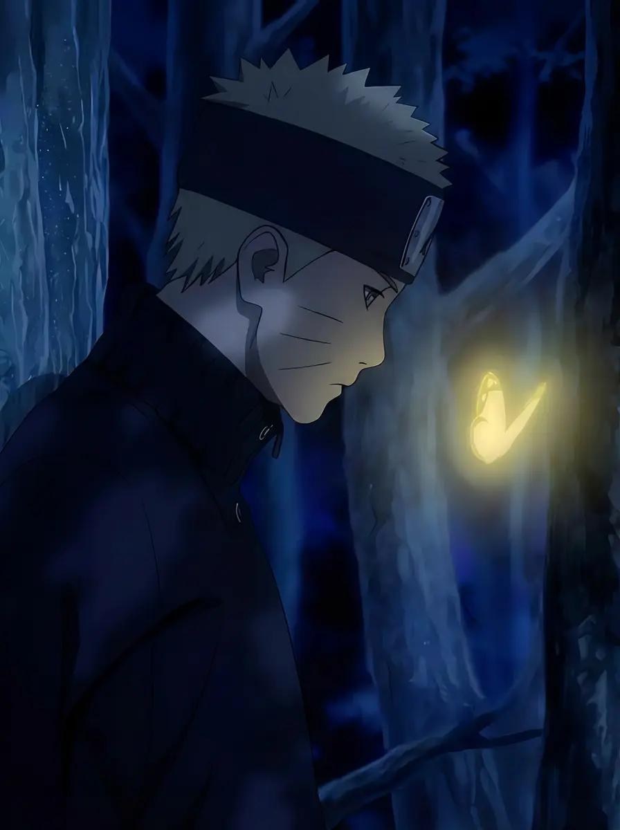 Naruto Uzumaki thumbnail