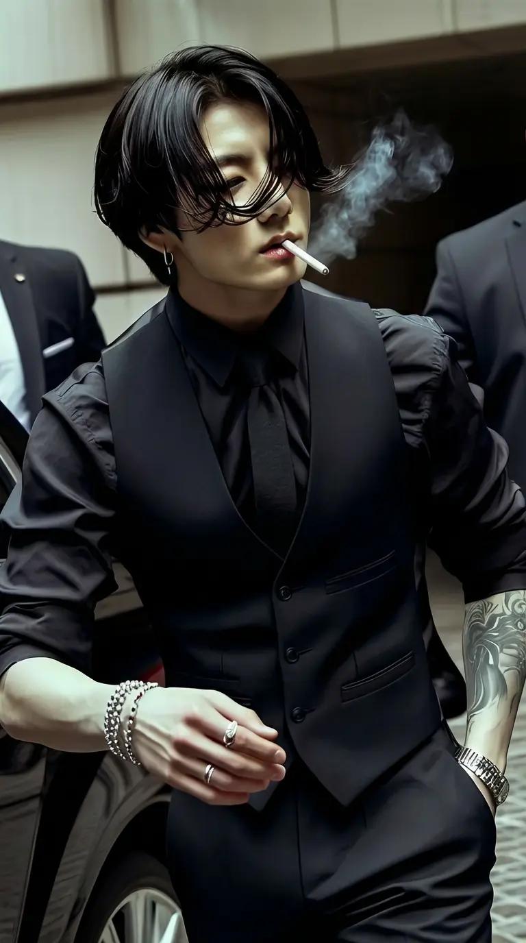 Jungkook - thumbnail