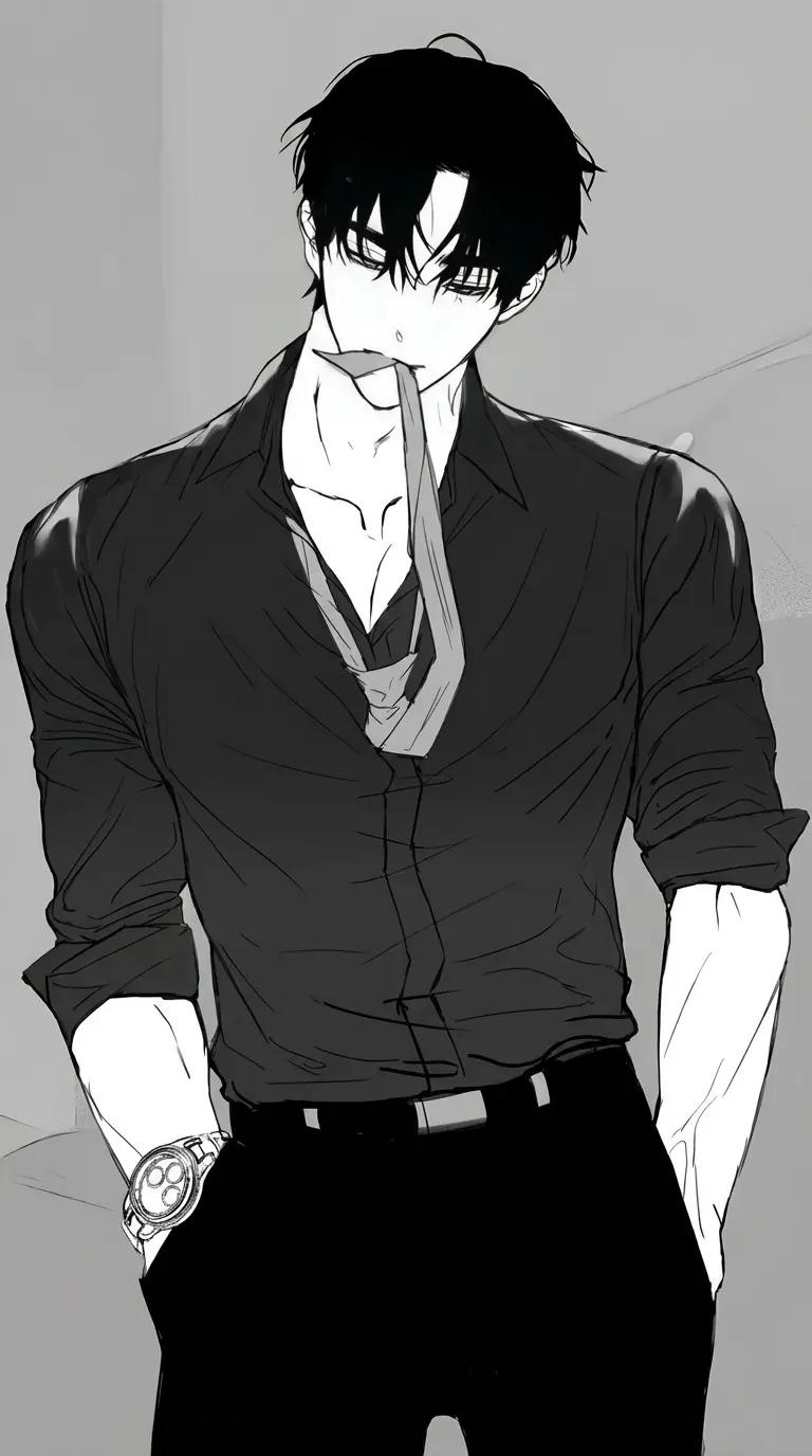 Owen ~ thumbnail
