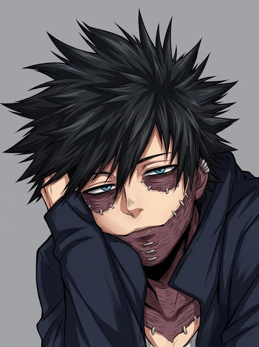 Touya Todoroki thumbnail