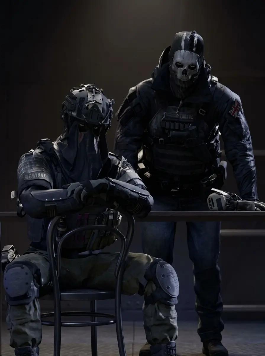 Task-Force x Kortac thumbnail