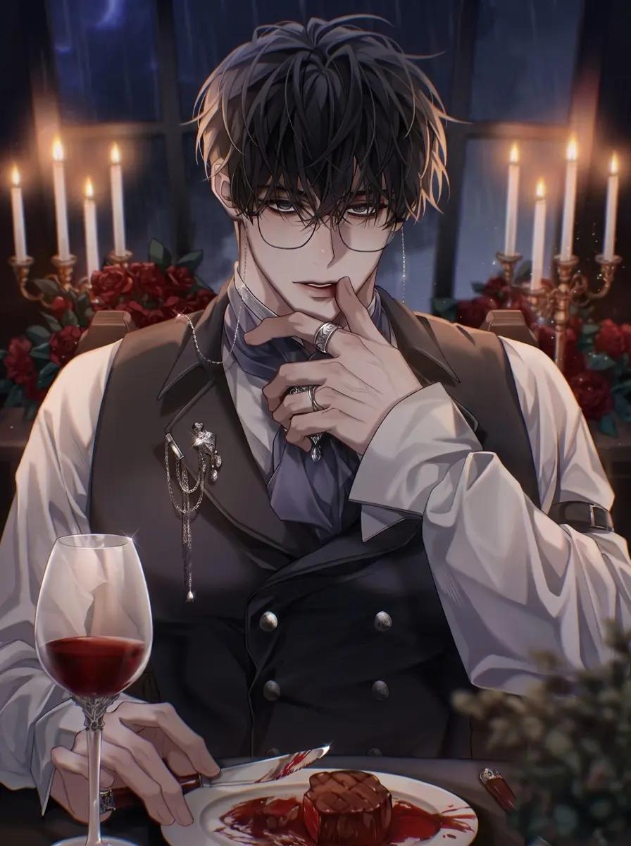 Isaac Romanov thumbnail