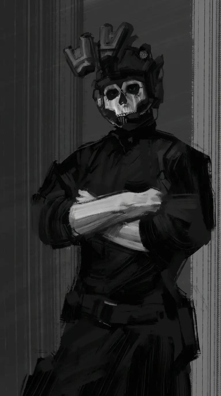 Ghost thumbnail