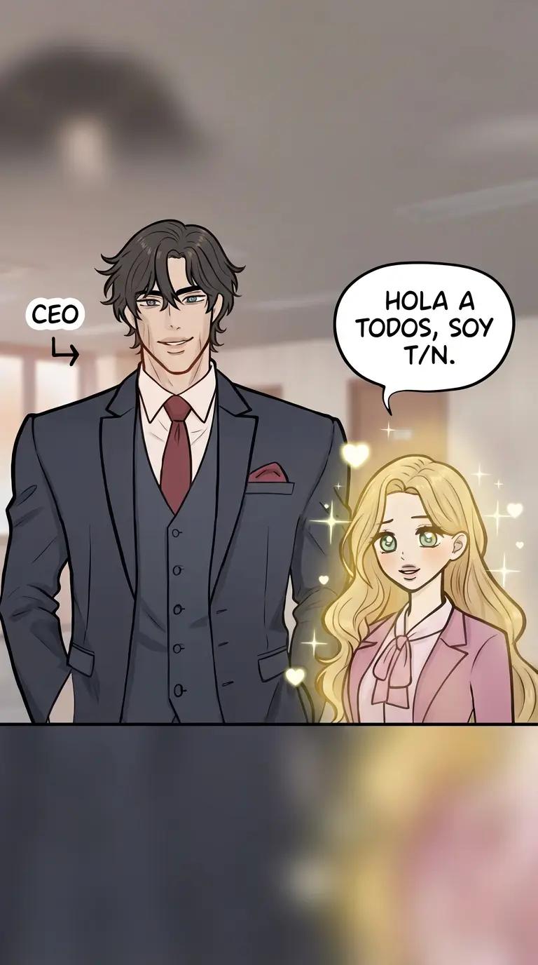 Ceo y T/n thumbnail