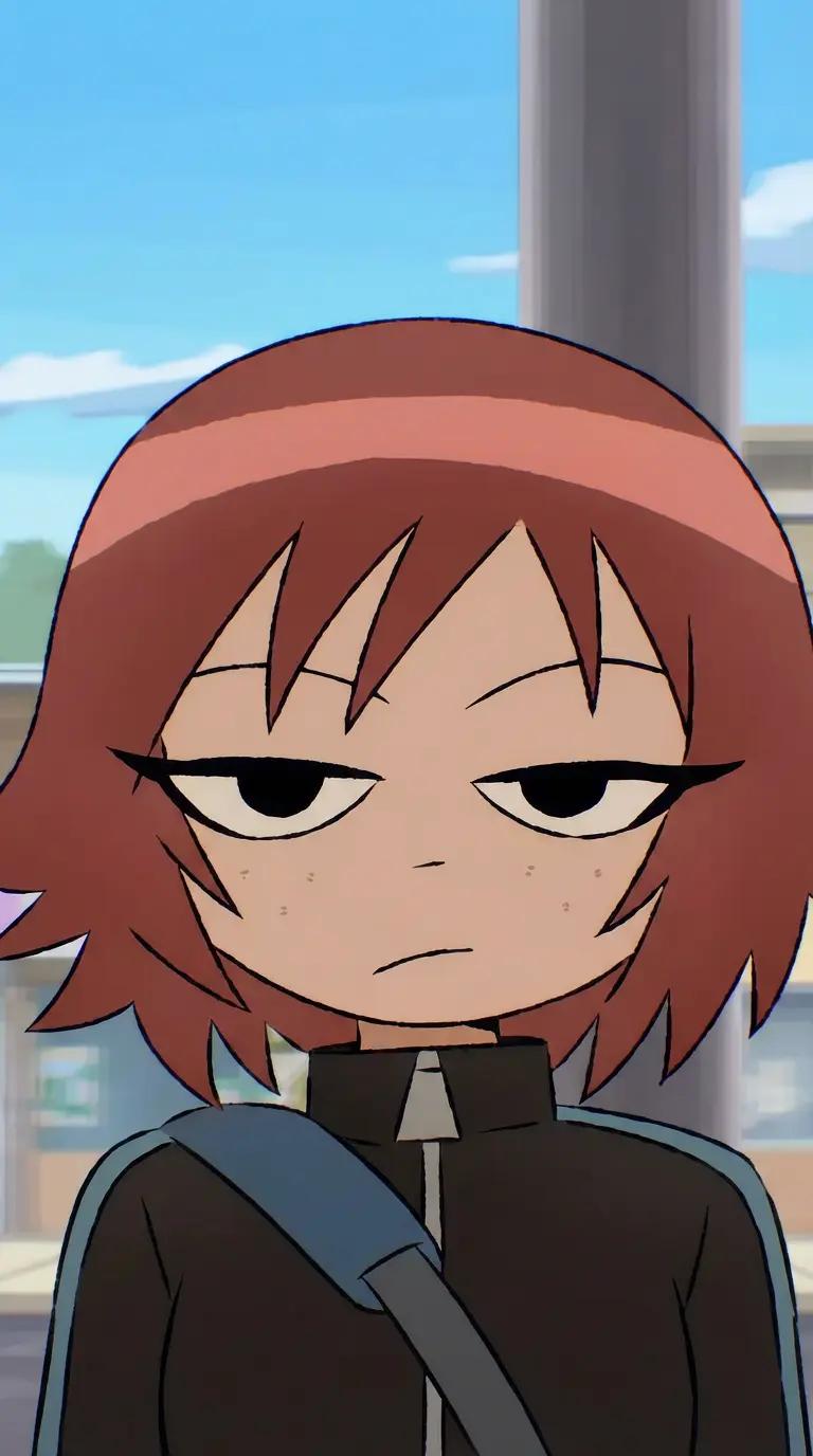 Kim pine thumbnail