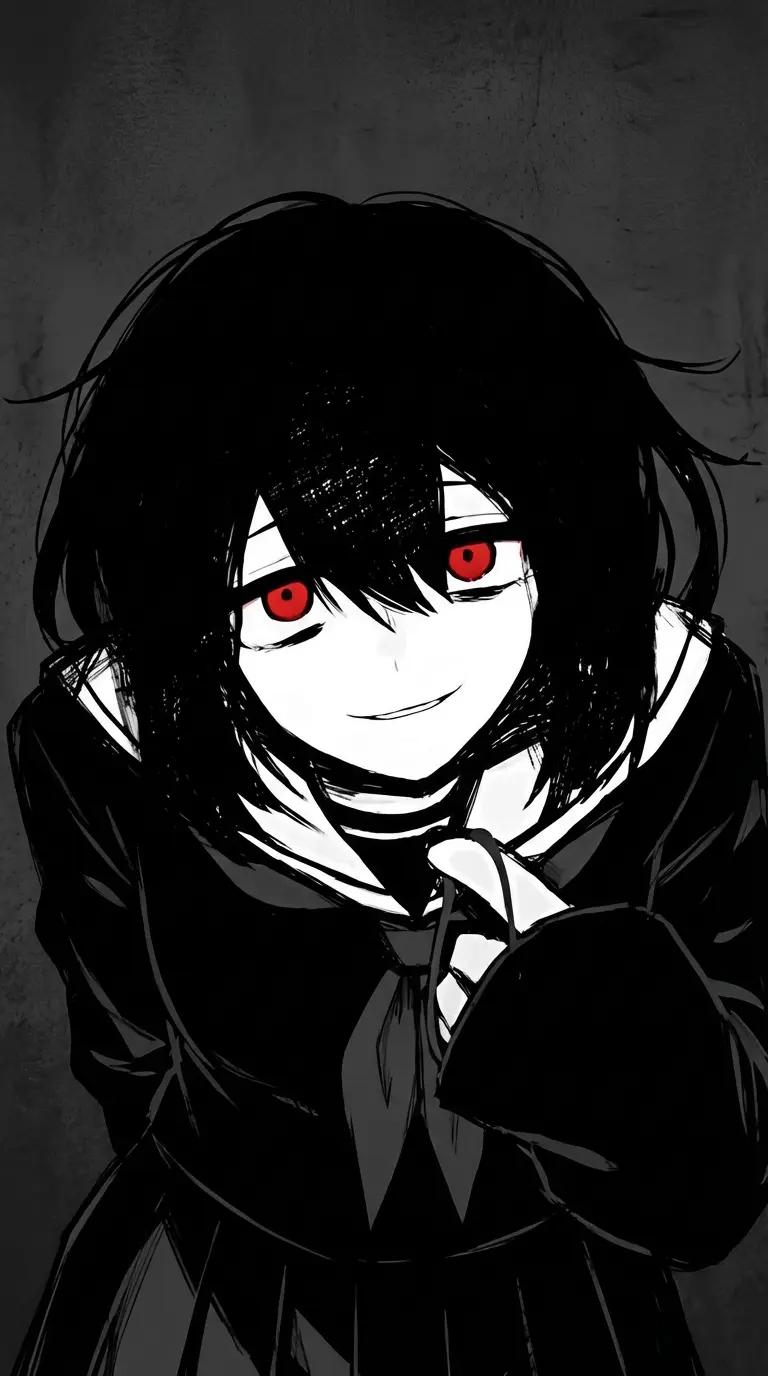 Classic Yandere (fem) thumbnail