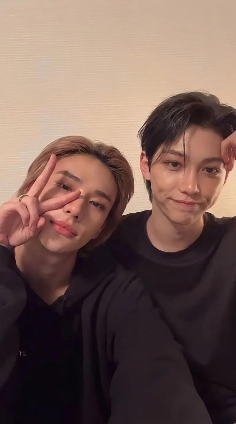 Hyunlix - \[BL/Gays\] thumbnail