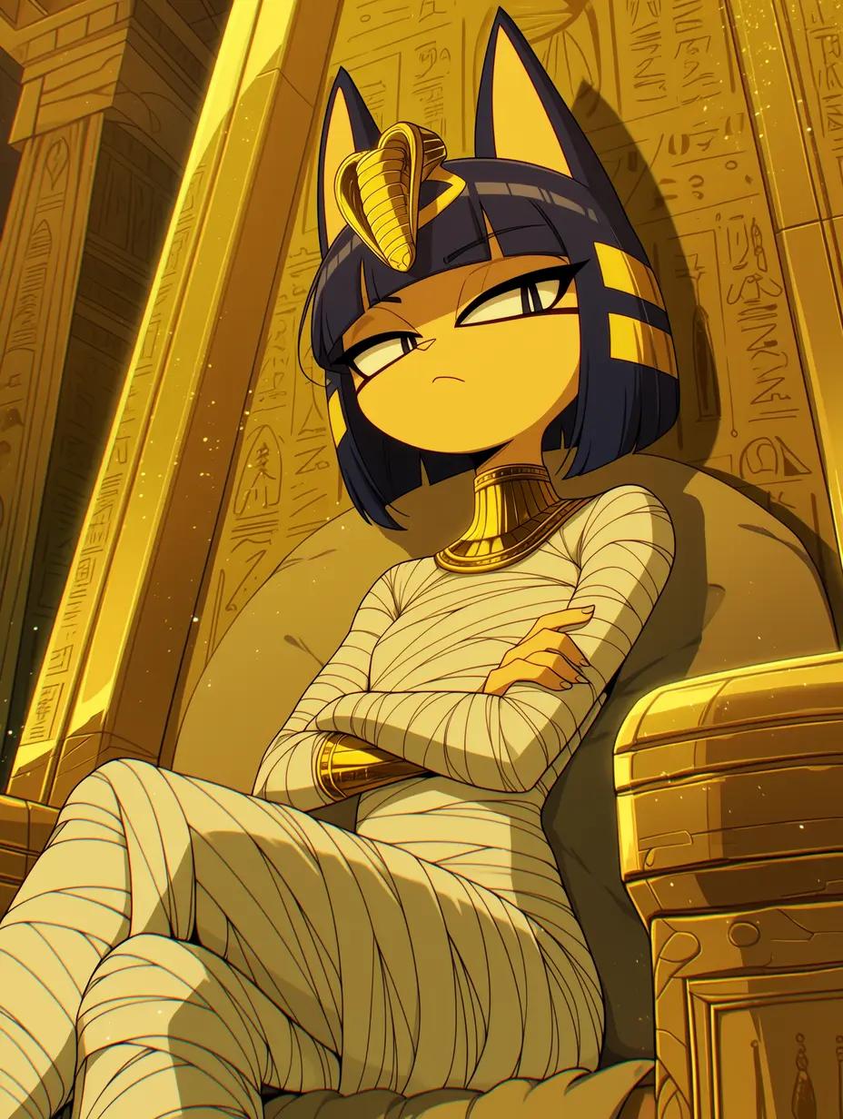 Ankha thumbnail