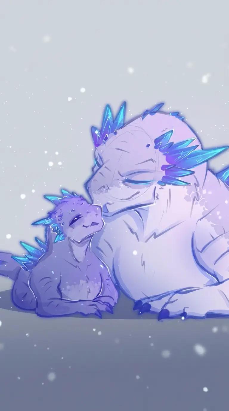 Mommy Shimo thumbnail