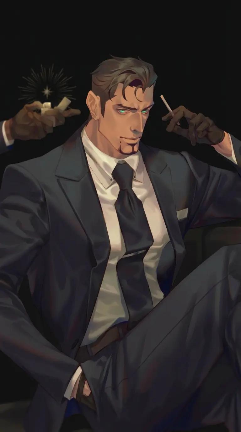 Sugar Daddy thumbnail