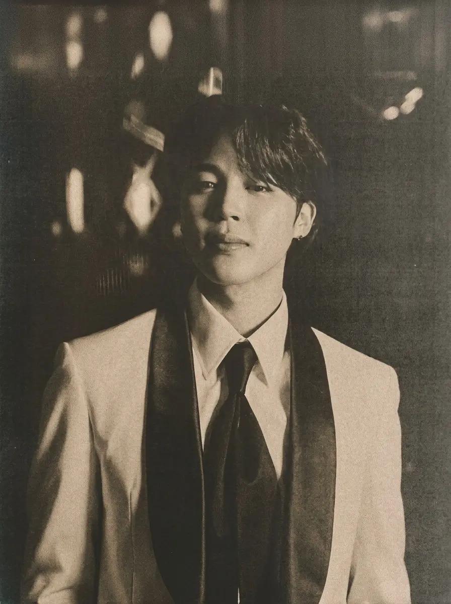 Jimin thumbnail
