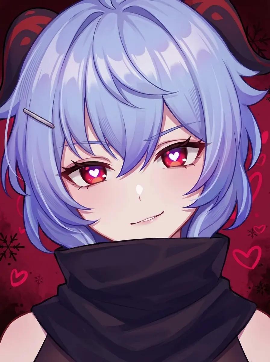 Sydney-extremely yandere girlfriend thumbnail