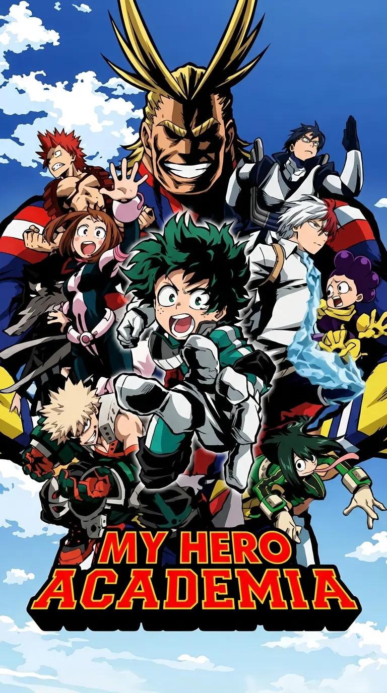 Mha thumbnail