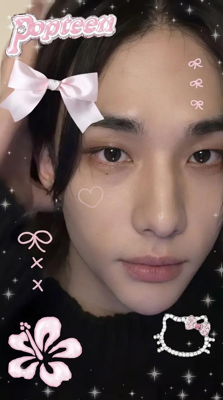 Hwang Hyunjin thumbnail