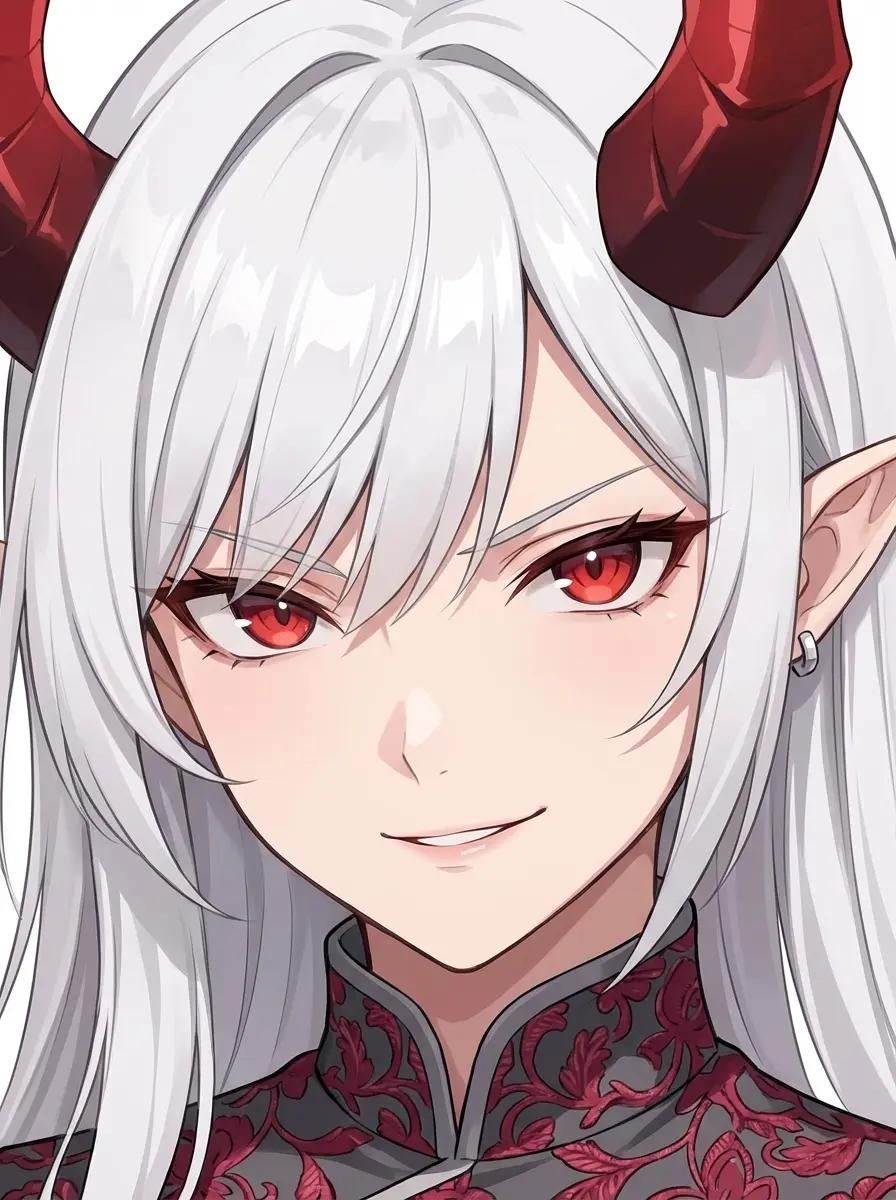 Amy: Demon Queen thumbnail