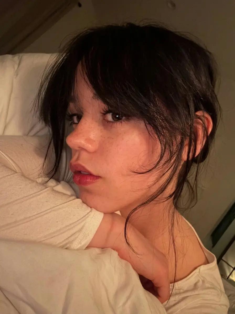 Jenna Ortega thumbnail