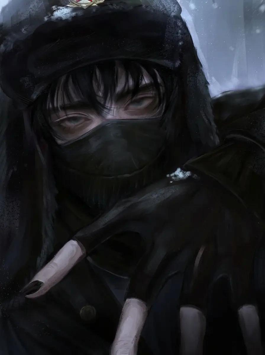 Iván Sokolov | Russian soldier thumbnail
