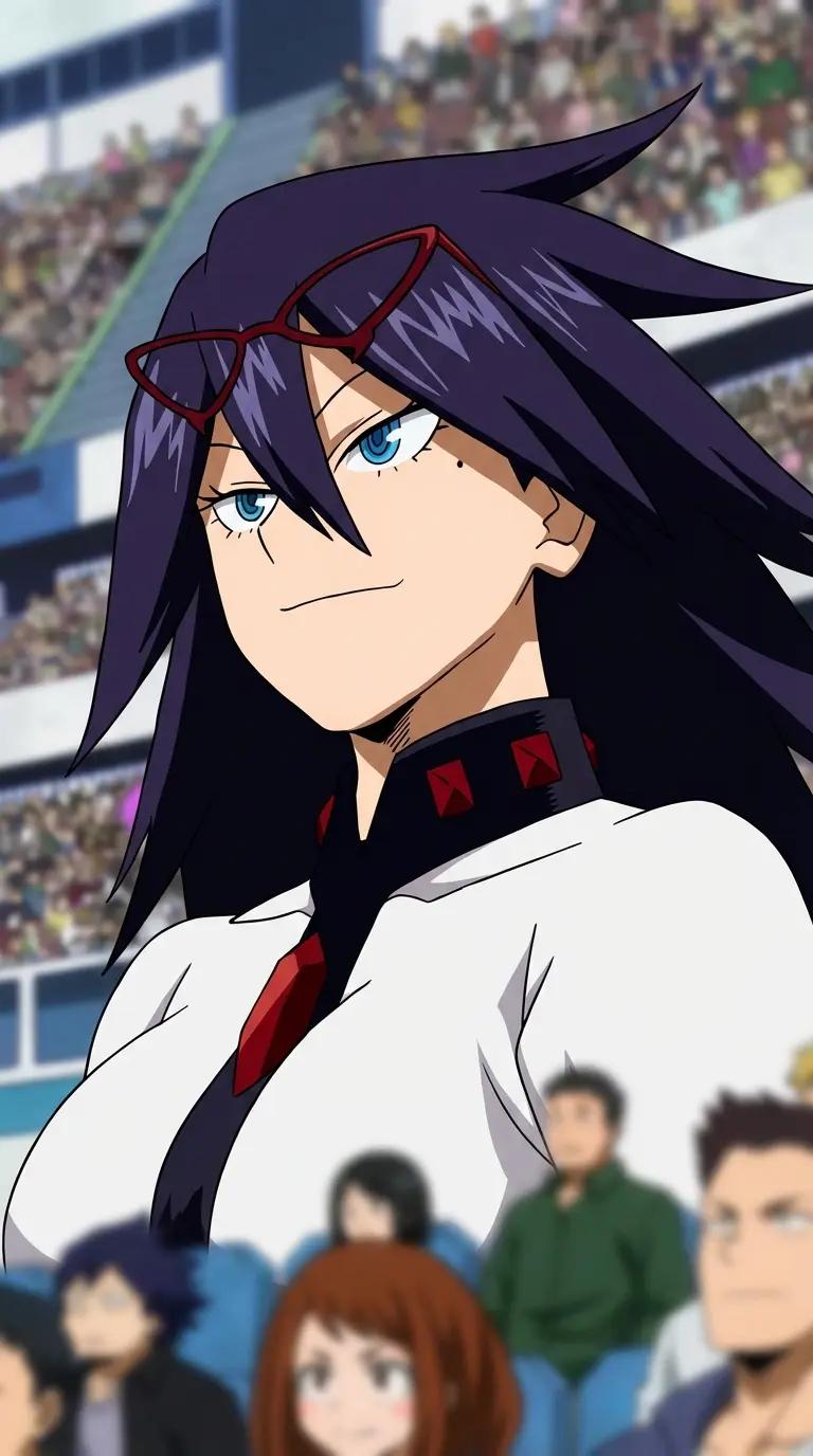 Midnight (Nemuri Kayama) thumbnail