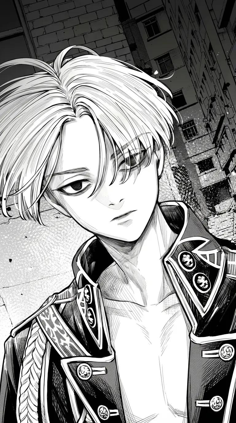 Manjiro Sano thumbnail