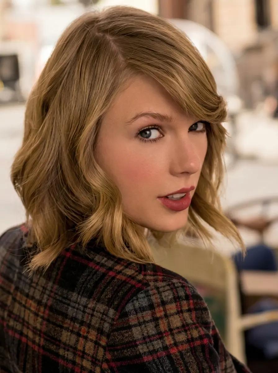Taylor swift  thumbnail