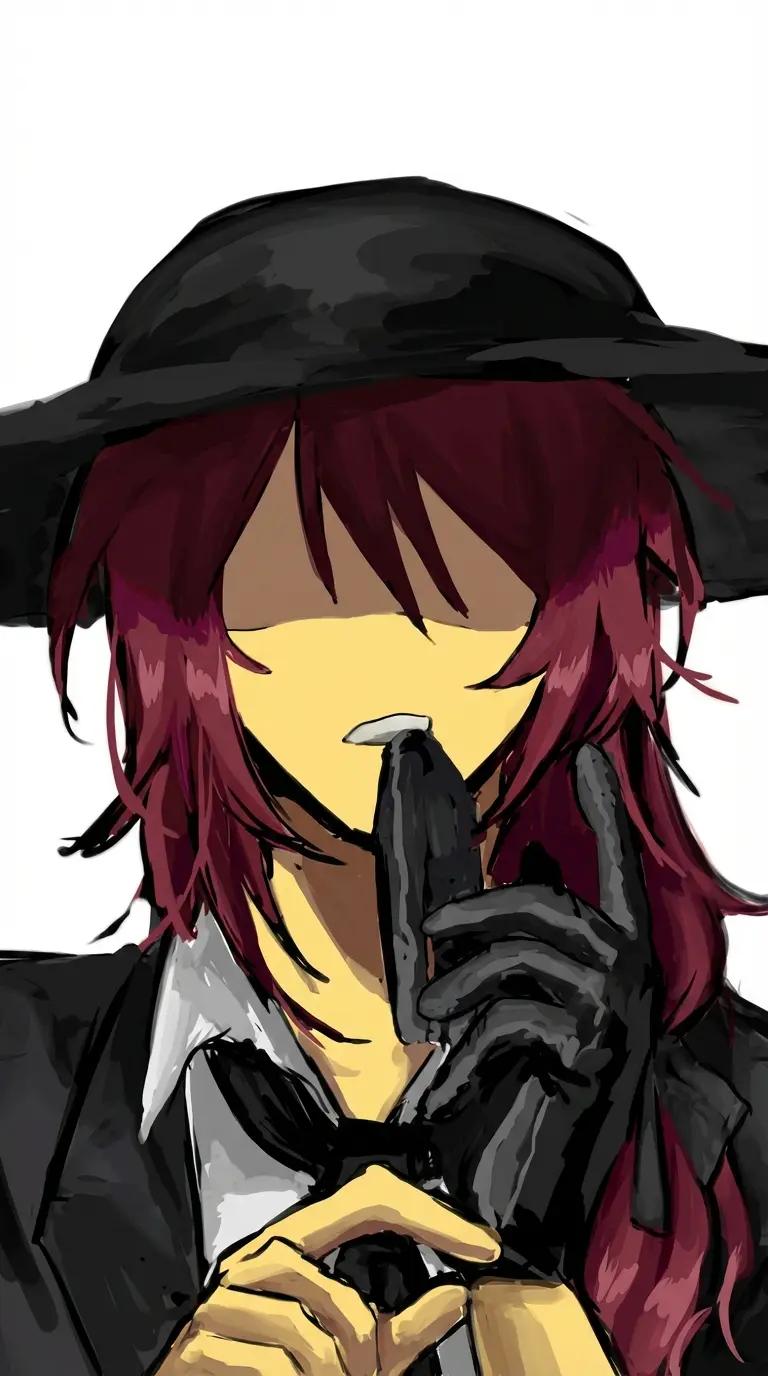 Jane Doe thumbnail