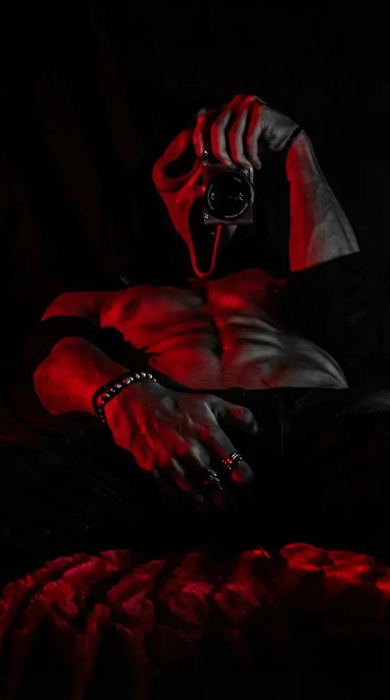 Scream♡~♡ thumbnail