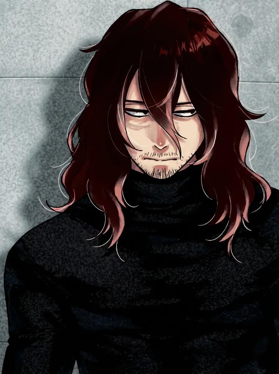 Shouta Aizawa thumbnail