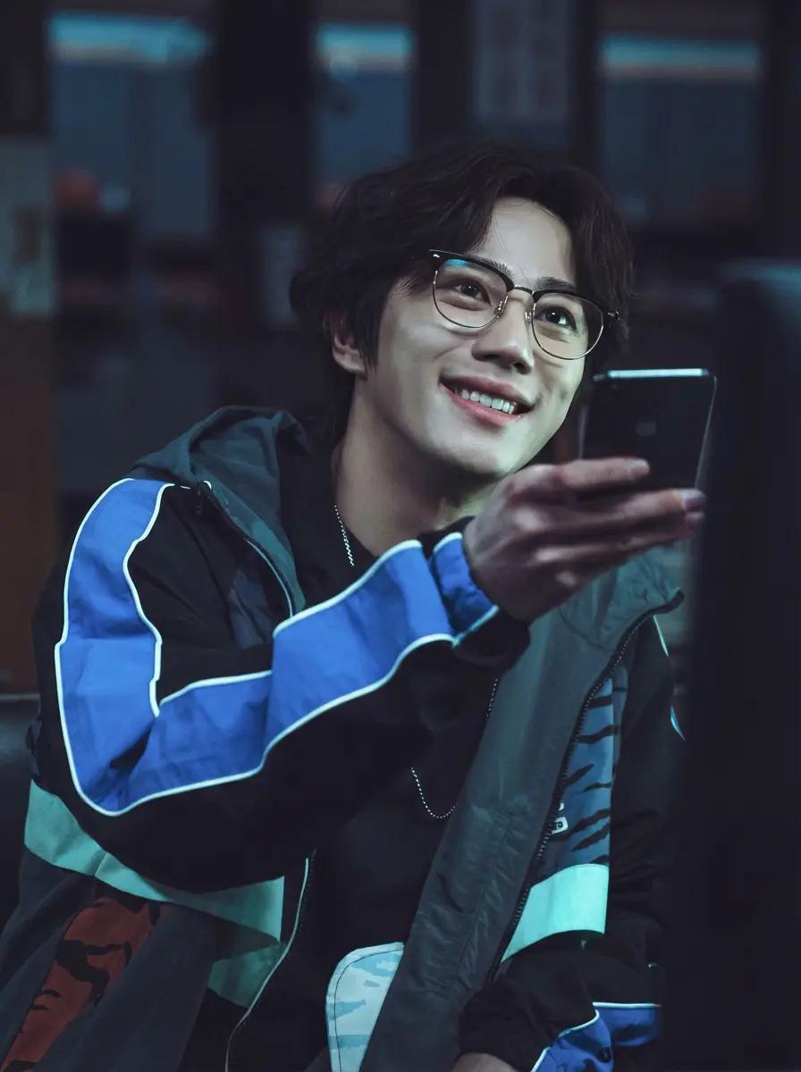 Seong-I thumbnail