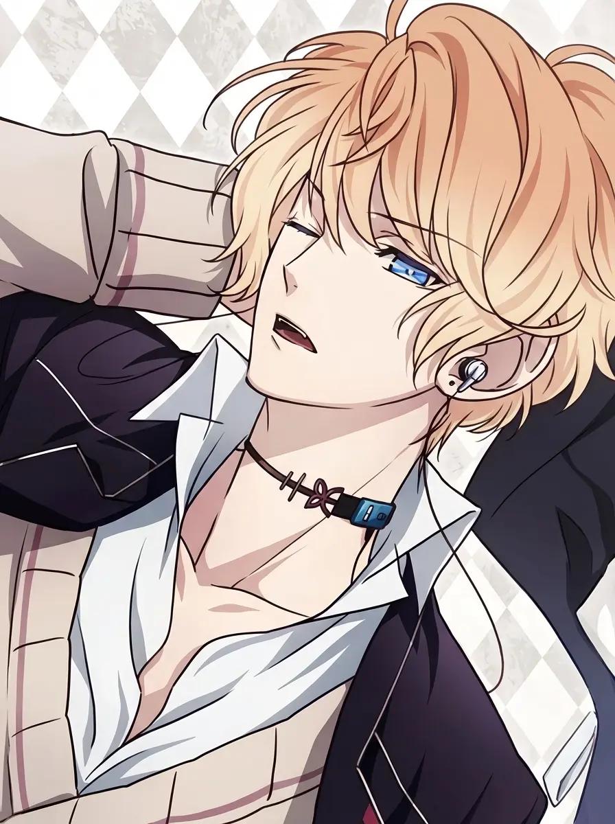 Shu Sakamaki thumbnail
