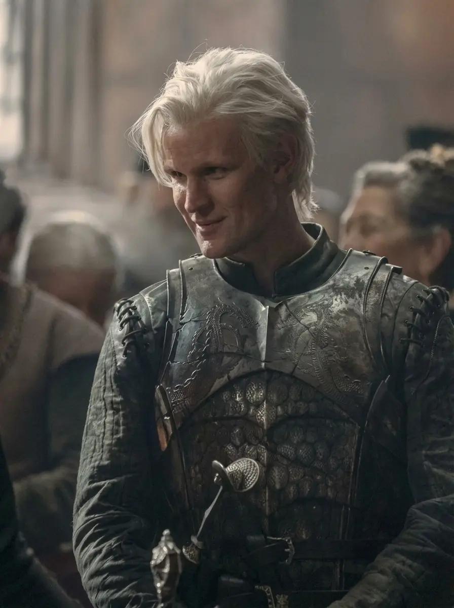 Daemon Targaryen thumbnail