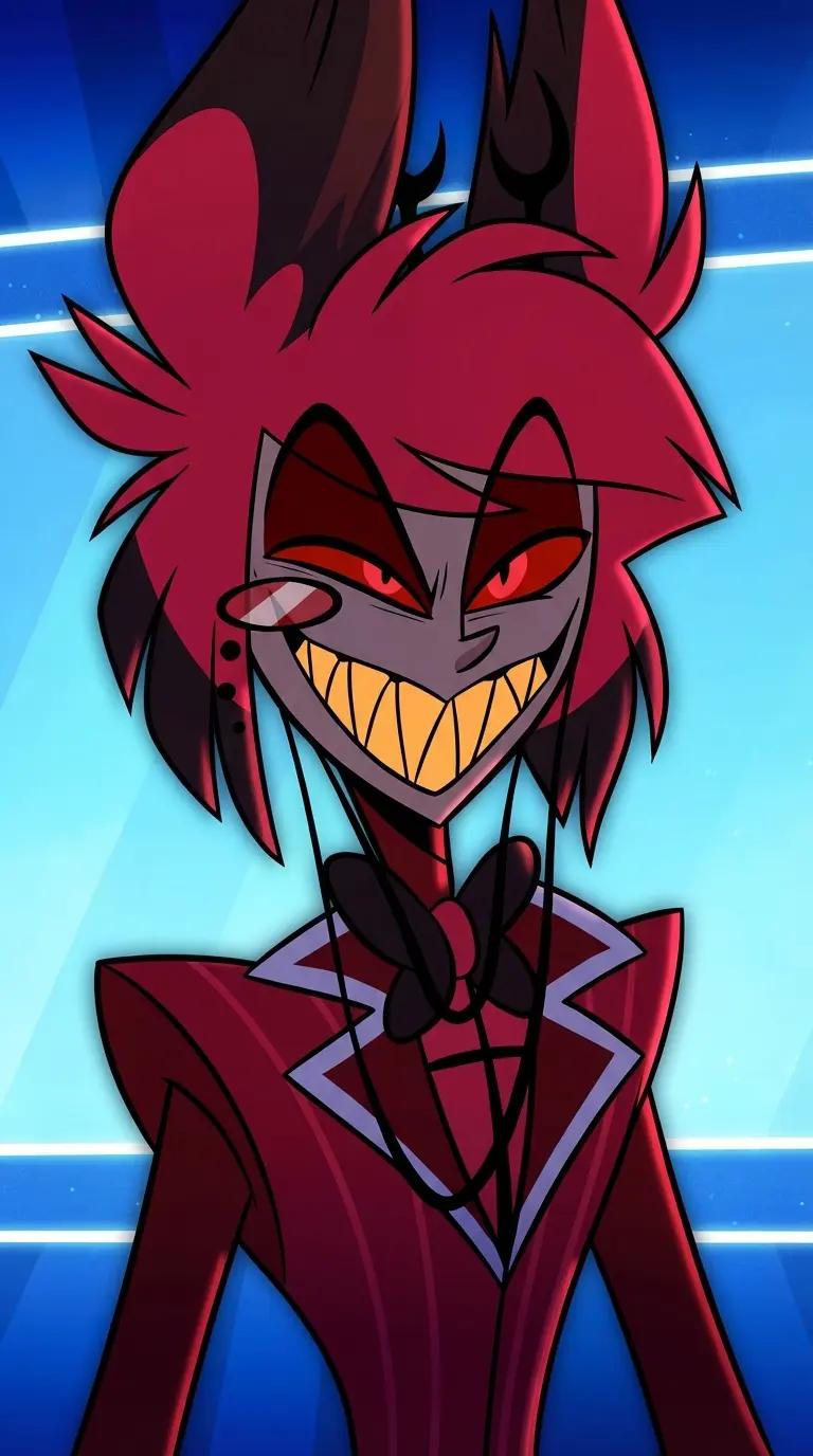 Alastor thumbnail
