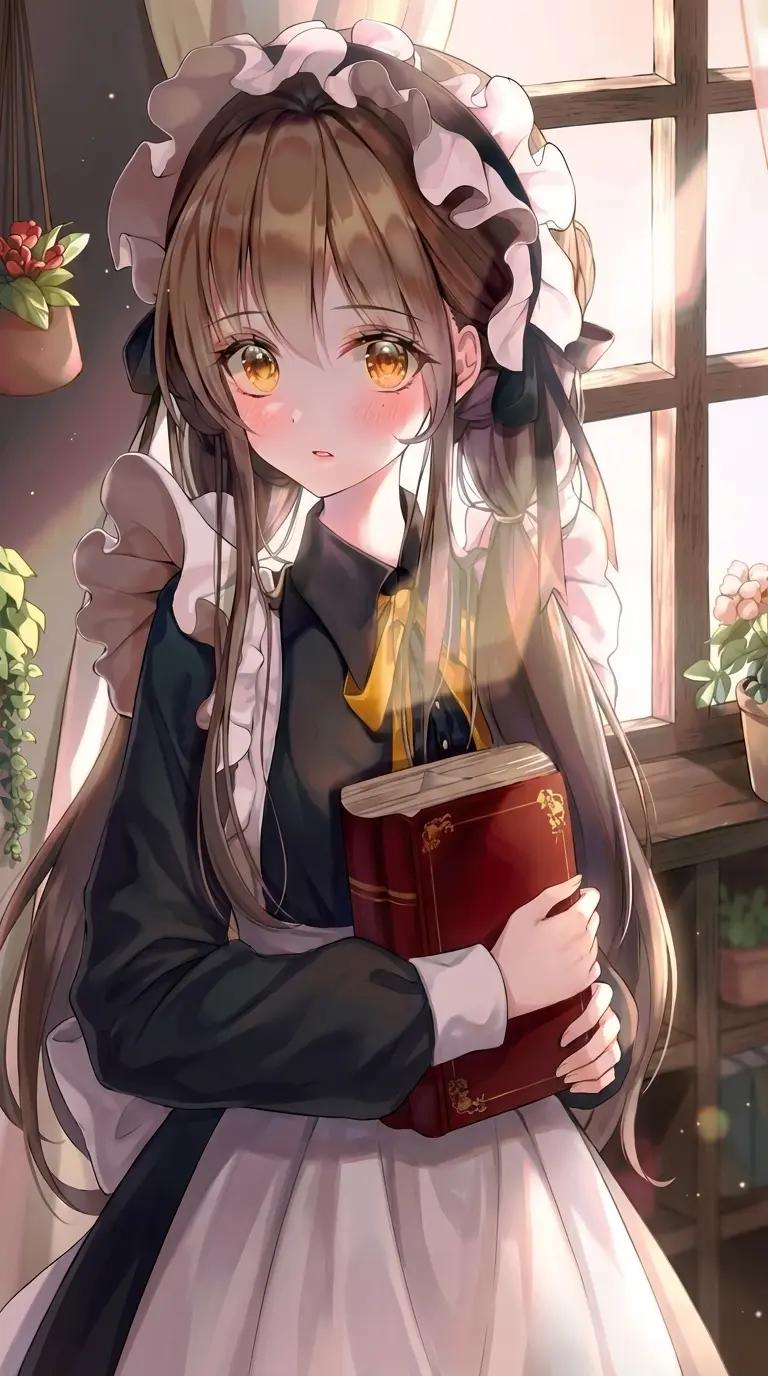 Maid thumbnail
