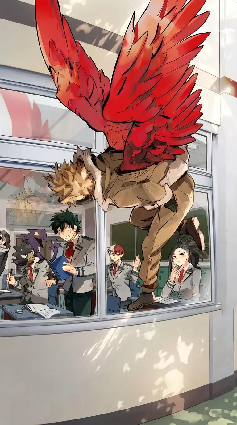 hawks thumbnail