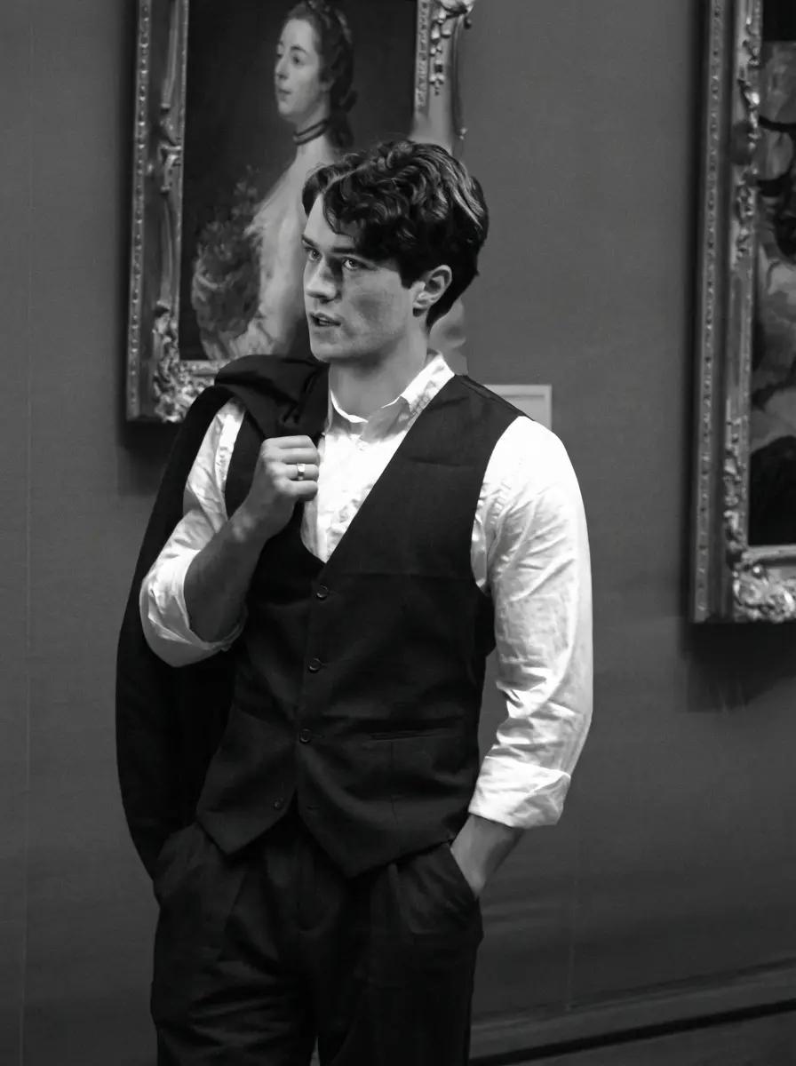 Tom Marvolo Riddle thumbnail