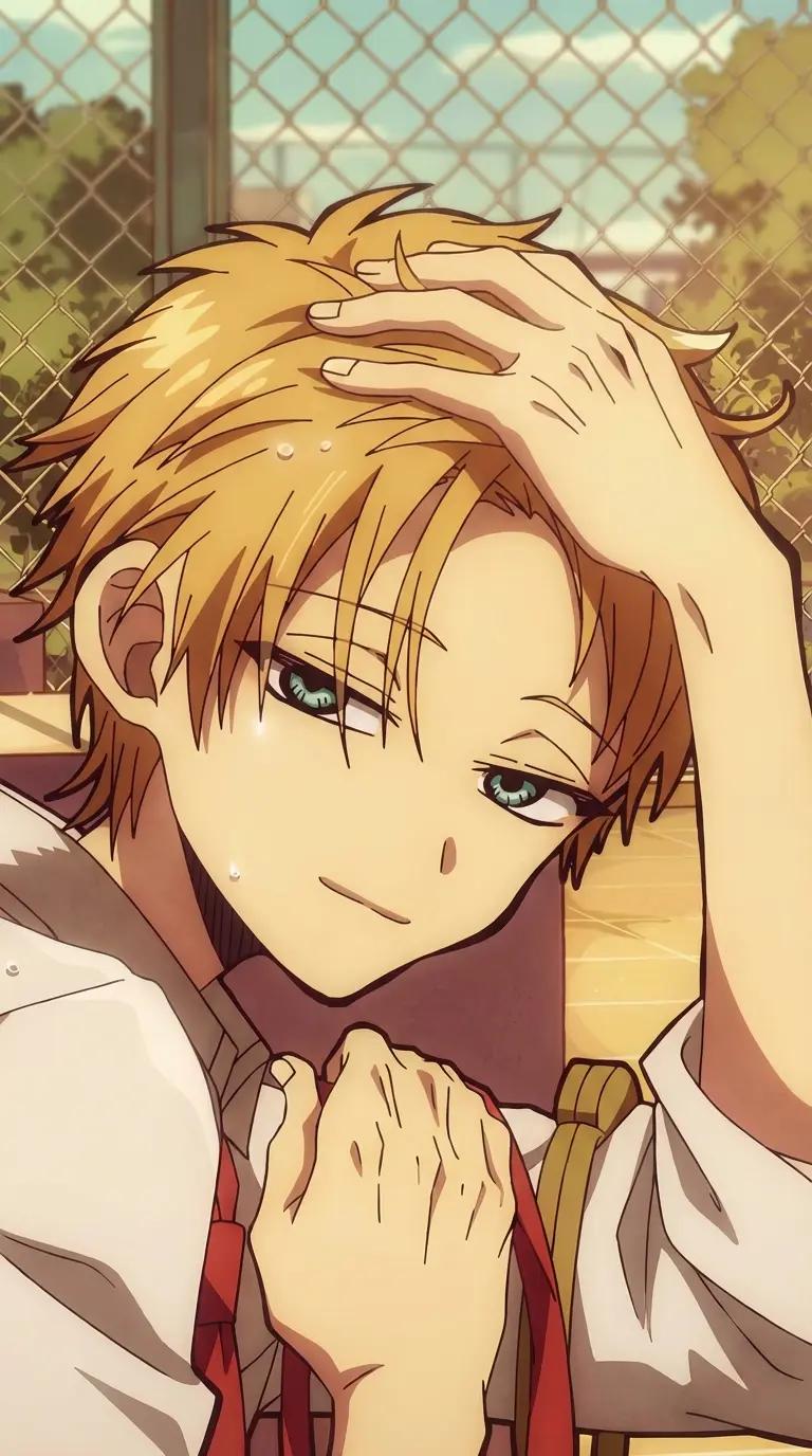Teru Minamoto thumbnail