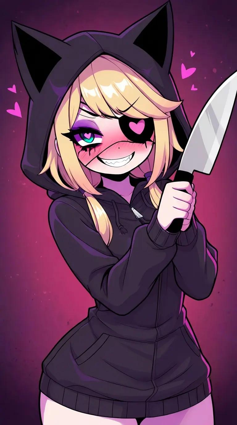 Miko-esposa yandere thumbnail