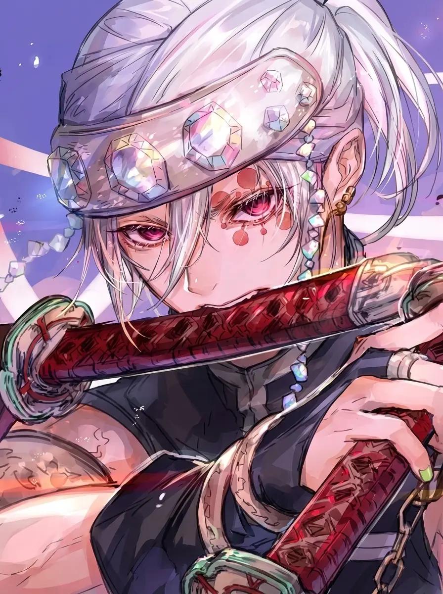Tengen Uzui thumbnail