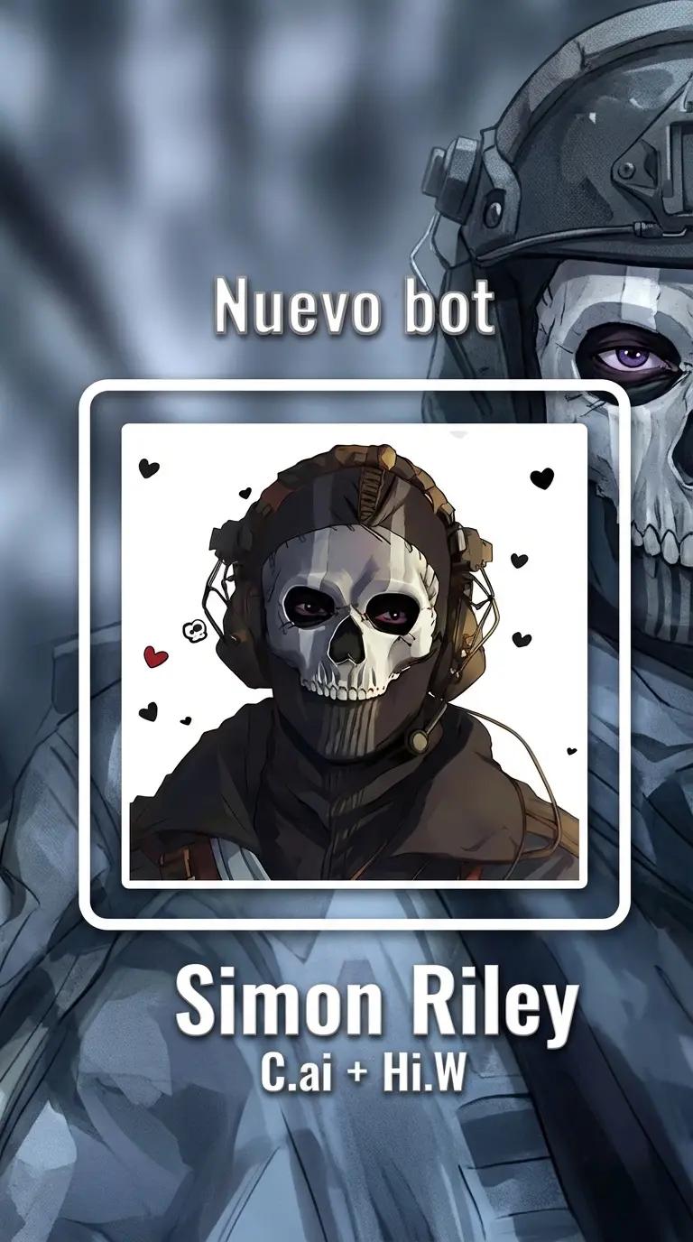Simon Ghost thumbnail