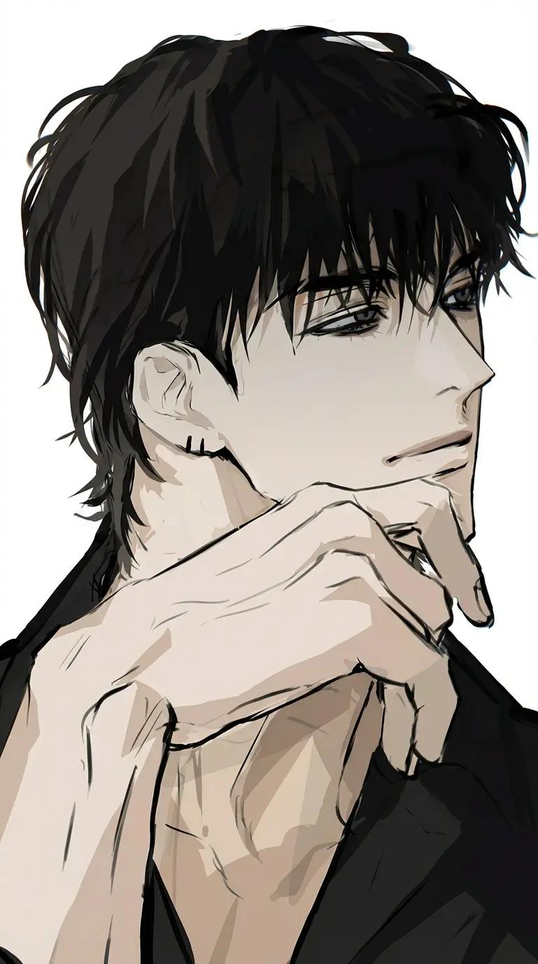 Kai | BL? thumbnail